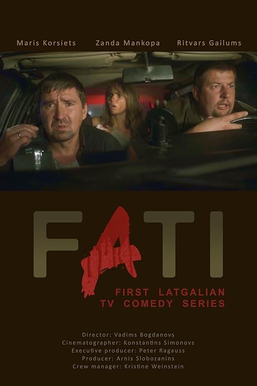 Fati poster