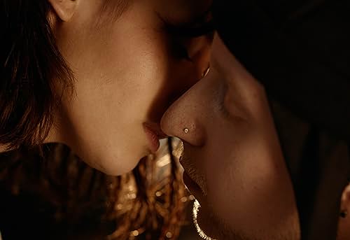 T-Fest: Music saved me poster